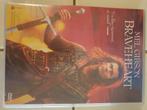 Braveheart Double Dvd, Ophalen, Zo goed als nieuw