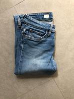 dames jeans, Tommy hilfiger, Ophalen of Verzenden, Gedragen, Blauw