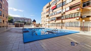 appartement a vendre en espagne  beschikbaar voor biedingen