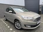 Ford C-MAX 1.0 EcoBoost 92 kW Airco Cruise Control, Gebruikt, Euro 6, Bedrijf, 999 cc