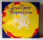 Jesus Christ Superstar : Soundtrack Vinyl, Ophalen of Verzenden, Gebruikt, Boxset