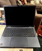Dell laptop Latitude 7350, Met videokaart, Qwerty, 13 inch, Intel