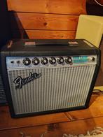 Fender 68 Custom vibro champ reverb combo, Ophalen, Zo goed als nieuw, Gitaar, Minder dan 50 watt