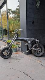 Rollend Frame Kader Dax B klasse met Papieren, Ophalen of Verzenden, Zo goed als nieuw, Frame, Dax Honda Skyteam