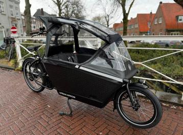 Urban arrow regenhuif(regentent ) extra beschikbaar voor biedingen