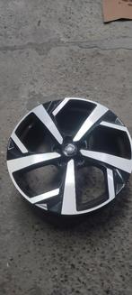 jantes nissan qashqai 19", Ophalen, Gebruikt, 19 inch, Velg(en)