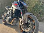 KTM - 1290 SUPER DUKE R, Motoren, 2 cilinders, Bedrijf, Meer dan 35 kW, 1290 cc