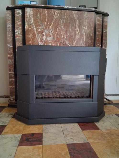 Amper gebruikte gaskachels van Well Straler en MOVA, Doe-het-zelf en Bouw, Verwarming en Radiatoren, Zo goed als nieuw, Ophalen