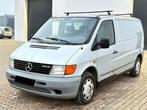 Mercedes vito 110 Cdi lichte vracht, Auto's, Particulier, Te koop