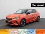 Opel Corsa-e Elegance 50 kWh, Auto's, Stof, Gebruikt, Overige kleuren, 136 pk