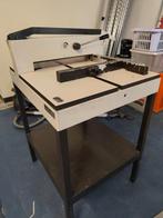 EBA Multicut 4-360, Bricolage & Construction, Tables à dessin, Enlèvement, Utilisé