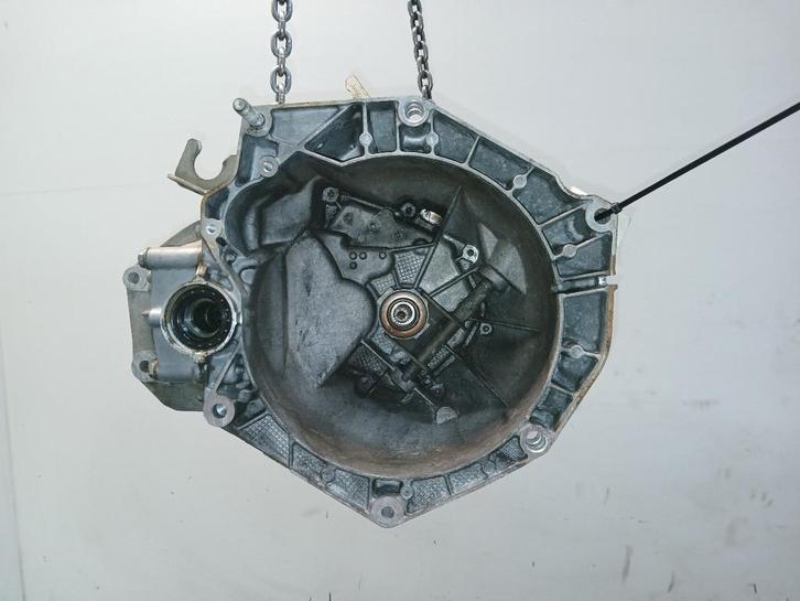 VERSNELLINGSBAK SCHAKEL Fiat 500 (312) (46340238), Auto-onderdelen, Transmissie en Toebehoren, Fiat, Gebruikt