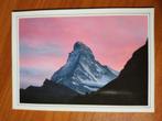 Postkaart Zwitserland Matterhorn 20131, Verzamelen, Ophalen of Verzenden