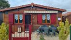 Vend caravane  chalet, Caravanes & Camping