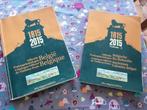 Postzegelcatalogus 2015(2 delen)., Livres, Catalogues & Dépliants, Enlèvement ou Envoi, Comme neuf
