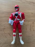 Bandai rode Power Ranger 1994, Kinderen en Baby's, Speelgoed | Actiefiguren, Ophalen of Verzenden, Zo goed als nieuw