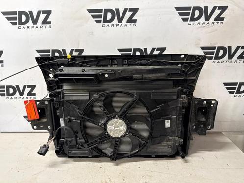Koelerset van een Skoda Karoq, Auto-onderdelen, Airco en Verwarming, Skoda, Gebruikt, 3 maanden garantie, Ophalen of Verzenden