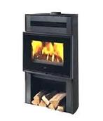 Super offre grand poêle à de Supra avec 85% d’efficacité !!, Bricolage & Construction, Chauffage & Radiateurs, Enlèvement ou Envoi