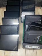 lot 16 caisse tactile Zonerich TOUCH POS TERMINAL ZQ - T9170, Articles professionnels, Aménagement de Bureau & Magasin | Caisses & Systèmes de paiement