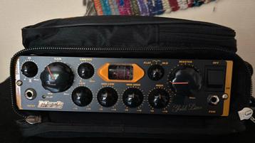 Markbass Little Mark Vintage 500 TK/ RUILEN ! beschikbaar voor biedingen