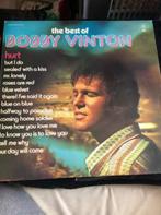 LP Bobby Vinton, The best of Bobby Vinton, Cd's en Dvd's, Ophalen of Verzenden, 12 inch