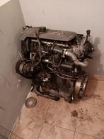 Moteur Fiat Ducato 2.3 Diesel Multijet 130cv, Enlèvement