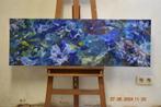 Abstract schilderij, serie nr. (61) van joky kamo, Ophalen