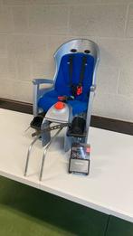 Fietsstoel hamax, nieuwe bevestiging zadel, Fietsen en Brommers, Achterzitje, Hamax siesta, Ophalen, 0 t/m 10 kg