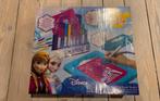 Disney - Frozen - Airbrush Studio - ongebruikt!, Ophalen of Verzenden, Zo goed als nieuw