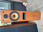 B&W P4 set luidsprekers, Ophalen, Gebruikt