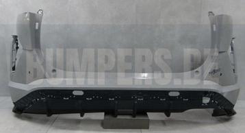 Bumper Hyundai Kona 2 II N-line Nline 23- 86611-BEAA0 Achter beschikbaar voor biedingen