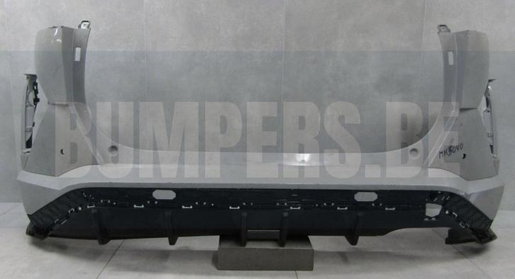 Bumper Hyundai Kona 2 II N-line Nline 23- 86611-BEAA0 Achter, Auto-onderdelen, Carrosserie, Bumper, Achter, Gebruikt, 6 maanden garantie