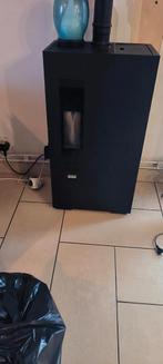 Pelletkachel 6 KW, Huis en Inrichting, Kachels, Ophalen, Pelletkachel