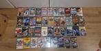 Te koop Lot PSP games, Ophalen, Zo goed als nieuw