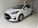 Toyota Yaris DYNAMIC 1.5 HYB CVT, Auto's, 68 g/km, Euro 6, Overige brandstoffen, Wit