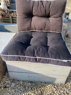 Kussenset Hartmann per set 10€ meerdere beschikbaar, Tuin en Terras, Ophalen, Gebruikt