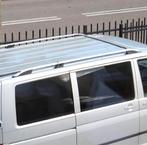 Rails de toit roofrails vw t5 et t6