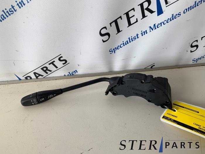 Cruise Control Bediening van een Mercedes E-Klasse, Auto-onderdelen, Besturing, Mercedes-Benz, Gebruikt, 3 maanden garantie, Ophalen of Verzenden