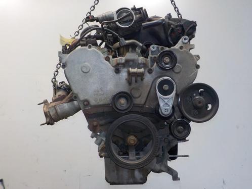 MOTOR Chrysler Pacifica (01-2003/09-2008) (EGN), Auto-onderdelen, Motor en Toebehoren, Chrysler, Gebruikt
