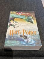 Harry Potter en de relieken van de dood, Ophalen, Zo goed als nieuw