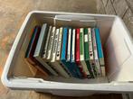 veel bands, Audio, Tv en Foto, Bandrecorder, Ophalen of Verzenden, Met banden
