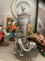 Grand snowglobe disney mickey minnie, Verzamelen, Ophalen of Verzenden, Zo goed als nieuw