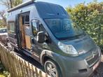 Omgebouwde campingcar van 2007/ Project of export, Caravans en Kamperen, Mobilhomes, Particulier
