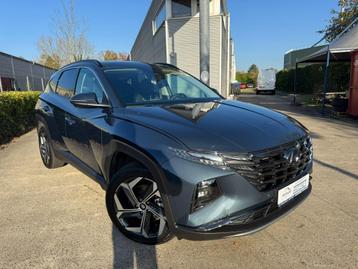 Hyundai TUCSON 1.6T-GDi Plug-in-Hybrid 4WD SHINE SENSATION beschikbaar voor biedingen