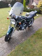 Kawasaki  zr 550, Motoren, Particulier