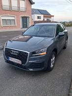 Audi Q2 - 1.0 TFSI S-TRONIC, Autos, Audi, Cuir, Argent ou Gris, Achat, Entretenue par le concessionnaire