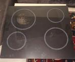 Ikea plaque de cuisson vitrocéramique modèle HOB601B, Electroménager, Tables de cuisson, Utilisé, Gaz, Enlèvement ou Envoi