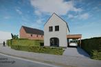 Huis te koop in Oostkamp, 4 slpks, 4 pièces, Maison individuelle