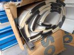 rolluik, Doe-het-zelf en Bouw, Ophalen, 200 cm of meer, Wit, Nieuw