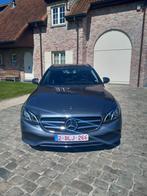 Mercedes E200 Break Diesel Euro 6 Automaat, Auto's, Mercedes-Benz, Te koop, Grijs, ABS, Diesel